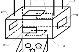 基于5G的煤矿井下无人机巡视信息感知方法及其感知系统