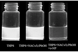 苯基噻咯基共轭微孔聚合物及其制备方法、应用