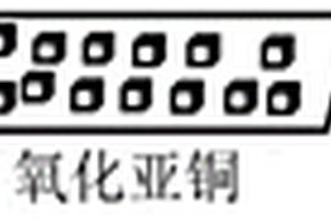 立方体状多孔银微米材料的制备方法