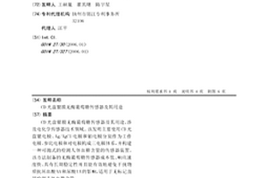CD光盘银膜无酶葡萄糖传感器及其用途