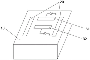 电控可变逻辑功能器件及操作方法