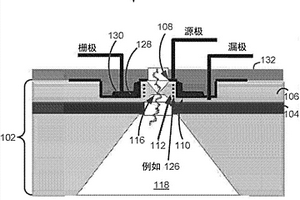纳米孔传感器、包括传感器的结构和装置、以及形成和使用它的方法