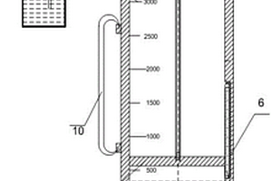 含硫化氢污水密闭取样装置