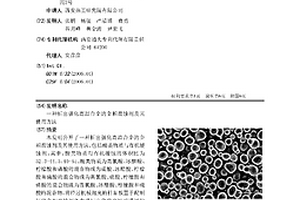 析出强化高温合金的金相腐蚀剂及其使用方法