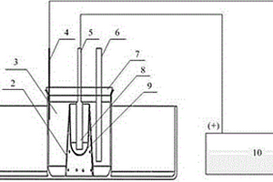 Inconel625系列高温合金中非金属夹杂物的分离方法
