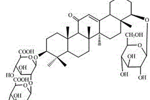 具有保肝作用的化合物及其应用
