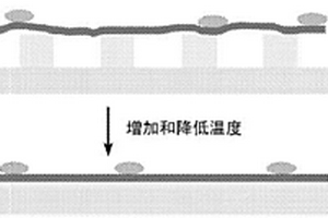 相变介质的过滤器支撑物
