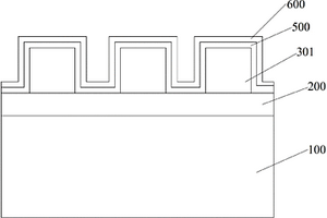 测量关键尺寸的扫描电子显微镜校准用样品