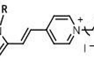 荧光化合物及其测量溶液黏度的应用