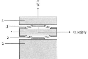分体式微量泵压电驱动器