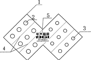 漂浮式离心管/试管架