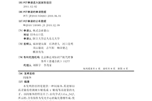 闪烁体