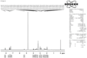 盐酸帕洛诺司琼有关物质B的合成方法