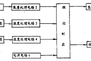 智能环境测氧仪