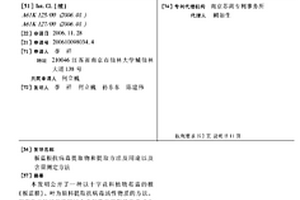 板蓝根抗病毒提取物和提取方法及用途以及含量测定方法
