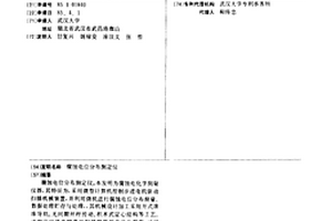 腐蚀电位分布测定仪