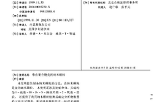 带有聚合物壳的纳米颗粒