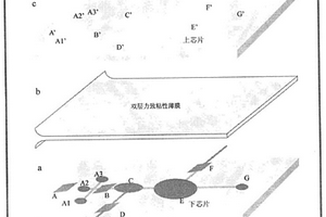 环境突发事件应急与预警系统及其制备方法