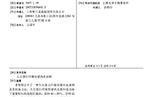 大豆蛋白纤维保暖内衣面料