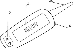 激光血糖仪