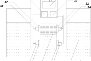 浸入式光电传感器