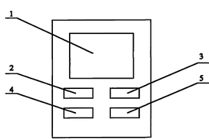 测量人体内毒素仪