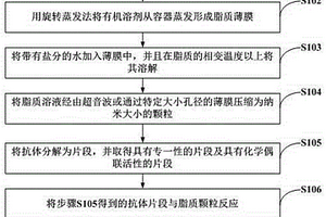新型纳米集束材料的制作方法