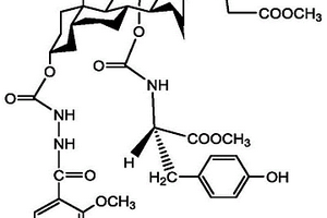 手性胆甾类荧光探针及其用途