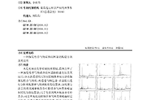 挥发性香气物质指纹图谱的构建方法及其应用