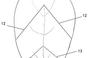 烟叶分切方法
