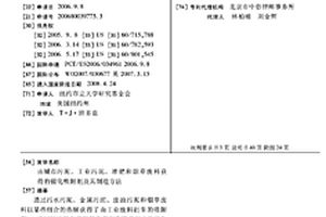 由城市污泥、工业污泥、堆肥和烟草废料获得的催化吸附剂及其制造方法