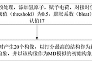 区分物质雄激素与抗雄激素效应模型的构建和应用