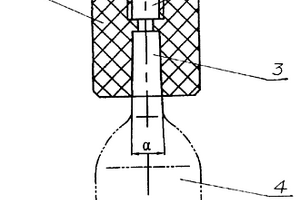 液体进样器用连接器