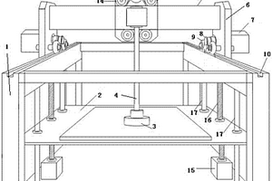 纺织电极动态噪音评价仪器及其使用方法