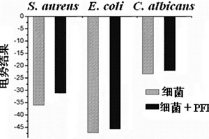 聚芴苯类聚合物及其制备方法和应用