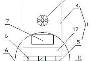 GYH25煤矿用氧气传感器