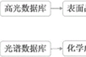 高光拍照和无损光谱扫描判断果蔬品质的方法