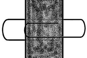 搅拌膜微萃取装置及萃取方法