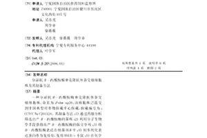 分泌抗β-内酰胺酶单克隆抗体杂交瘤细胞株及其制备方法