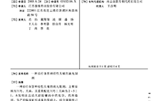 治疗血管神经性头痛的滴丸制剂