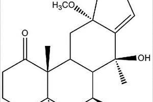 云实内酯及其制法和用途