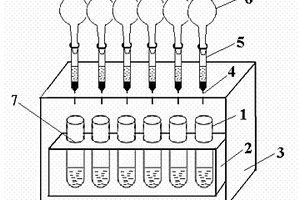 简易固相萃取装置