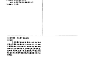 双石墨纤维热电偶