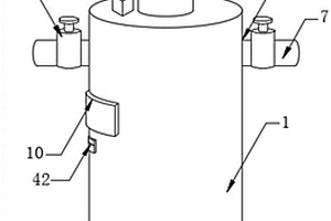 2-甲基间苯二酚催化合成釜