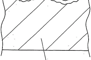 制备疏水或超疏水表面形貌的方法