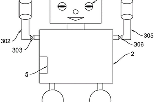 可编程的教育机器人