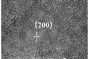 p型大面积SnTe纳米薄膜光电材料及其制备方法