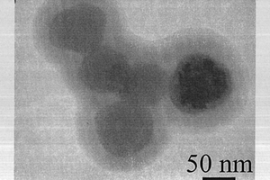 具有上转换发光、氧传感和生物连接性的多功能纳米复合材料及其制备方法