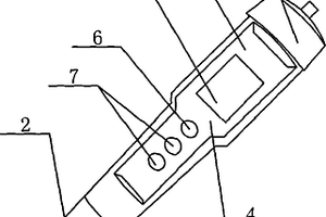 新型的便携式pH计