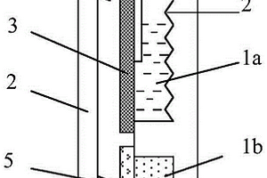 基于液体挥发吸收特性的时温标签